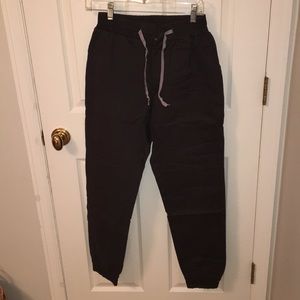 Brand new ultra comfy joggers